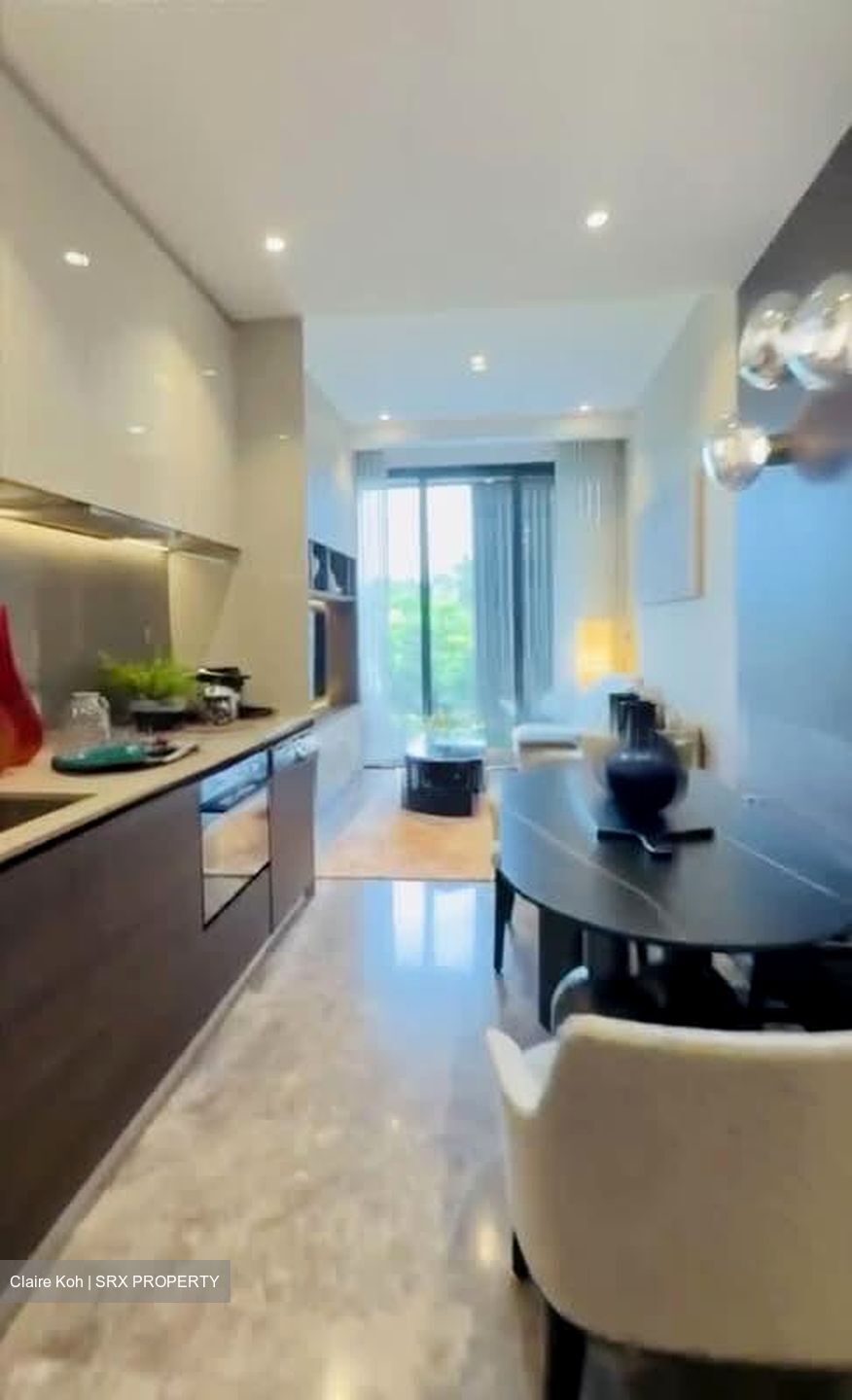 19 Nassim (D10), Apartment #576719791